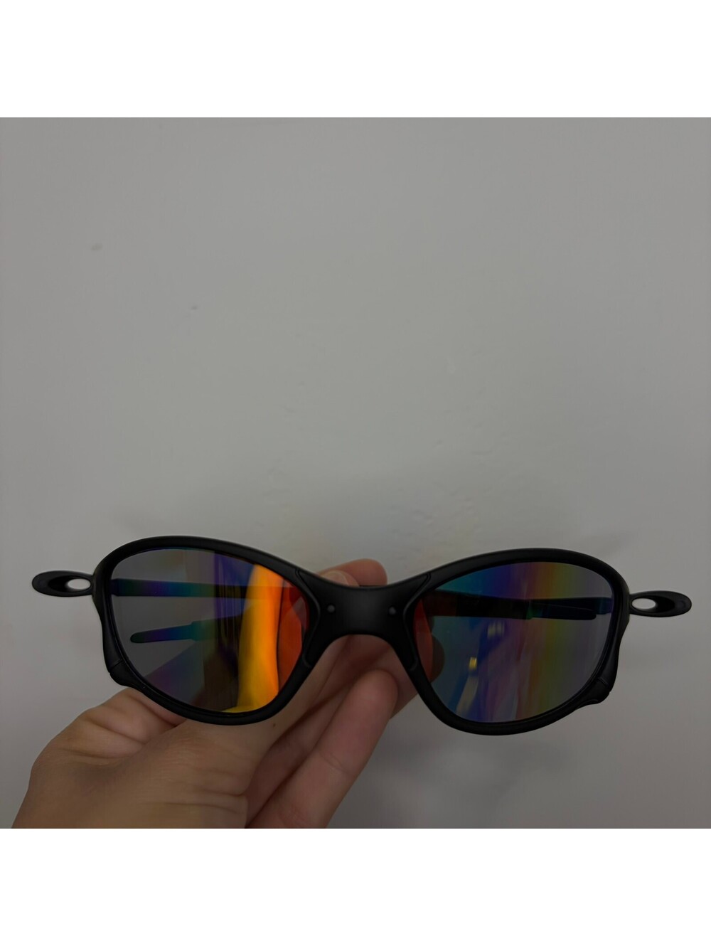 Rainbow Tint Sunglasses A-51